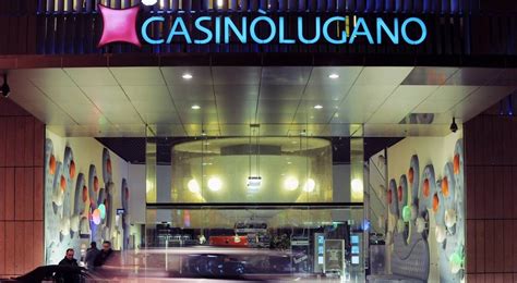poker casino lugano